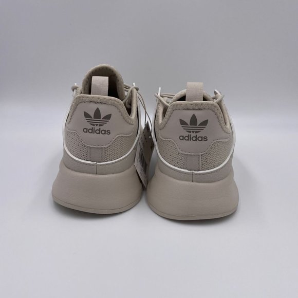 Adidas X PLR Beige Womens Shoes - Picture 4 of 8